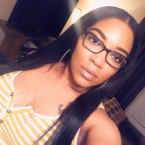 Meet your Posher, Dondria